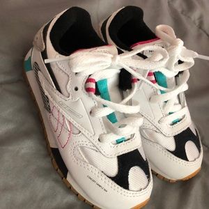 Toddler Reebok Shoes